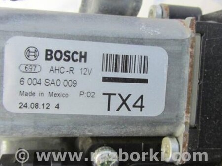ФОТО Люк для Acura RDX TB3, TB4 (03.2012-12.2015) Киев