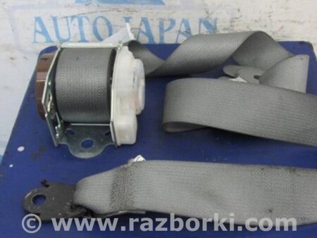 ФОТО Ремень безопасности для Toyota Sienna (11-16) Киев
