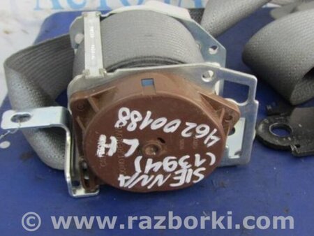 ФОТО Ремень безопасности для Toyota Sienna (11-16) Киев