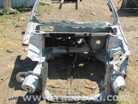 ФОТО Передняя часть для Acura ILX (2012-2016) Киев