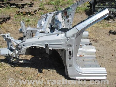ФОТО Передняя часть для Acura ILX (2012-2016) Киев