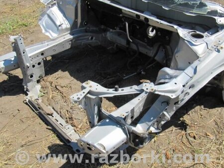 ФОТО Передняя часть для Acura ILX (2012-2016) Киев