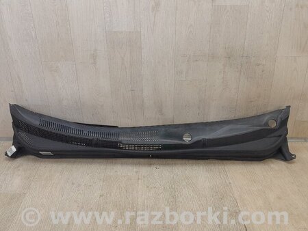 ФОТО Пластик под лобовое стекло (Жабо) для Hyundai Sonata YF (09.2009-03.2014) Киев