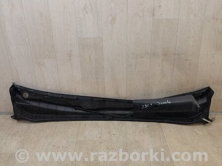 ФОТО Пластик под лобовое стекло (Жабо) для Hyundai Sonata YF (09.2009-03.2014) Киев
