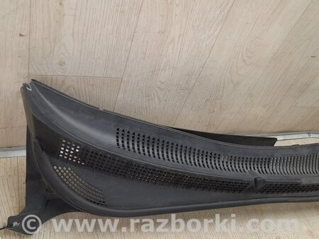 ФОТО Пластик под лобовое стекло (Жабо) для Hyundai Sonata YF (09.2009-03.2014) Киев