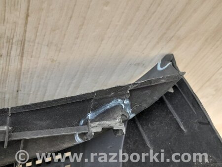 ФОТО Пластик под лобовое стекло (Жабо) для Hyundai Sonata YF (09.2009-03.2014) Киев