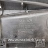 ФОТО Пластик под лобовое стекло (Жабо) для Hyundai Sonata YF (09.2009-03.2014) Киев