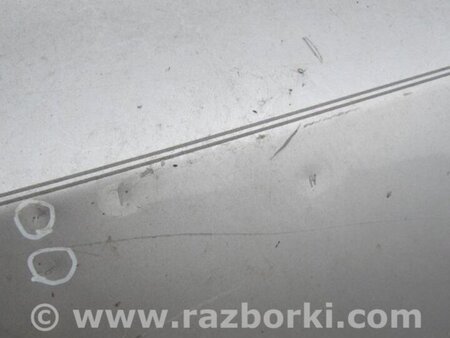 ФОТО Четверть кузова задняя для Acura ILX (2012-2016) Киев