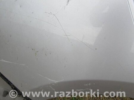 ФОТО Четверть кузова задняя для Acura ILX (2012-2016) Киев