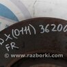 ФОТО Диск тормозной передний для Acura RDX TB3, TB4 (03.2012-12.2015) Киев