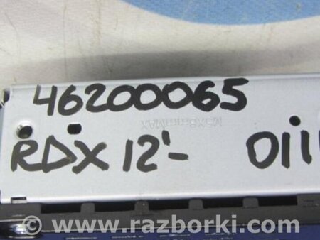 ФОТО Усилитель звука для Acura RDX TB3, TB4 (03.2012-12.2015) Киев