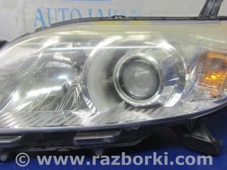 ФОТО Фара для Toyota Sienna (11-16) Киев