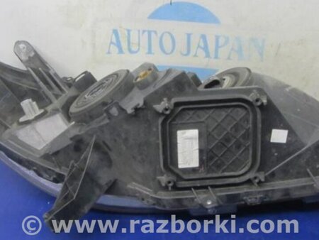 ФОТО Фара для Toyota Sienna (11-16) Киев
