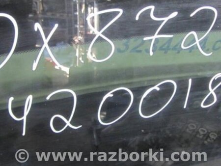 ФОТО Люк для Acura RDX TB3, TB4 (03.2012-12.2015) Киев