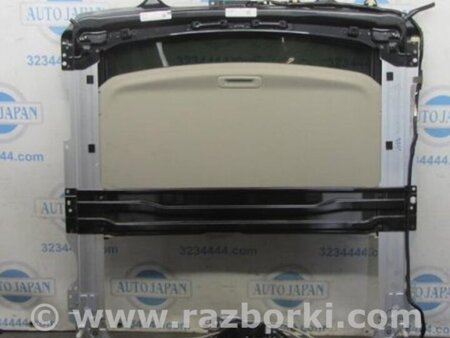 ФОТО Люк для Acura RDX TB3, TB4 (03.2012-12.2015) Киев