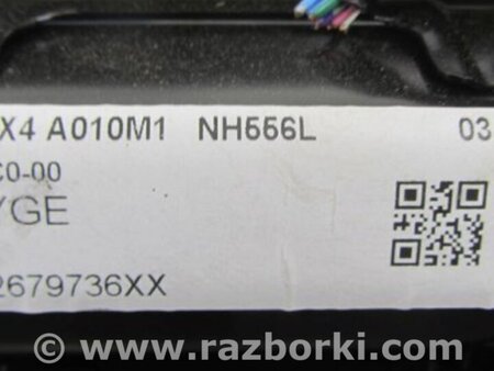 ФОТО Люк для Acura RDX TB3, TB4 (03.2012-12.2015) Киев