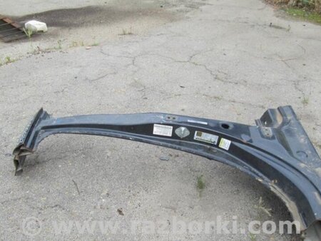 ФОТО Стойка кузова центральная для Acura RDX TB3, TB4 (03.2012-12.2015) Киев