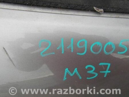 ФОТО Четверть кузова задняя для Infiniti M25/M37/M56/Q70/M35H Киев