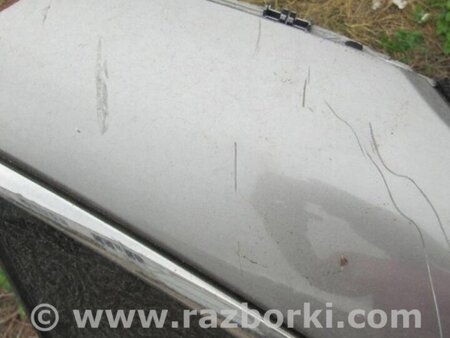 ФОТО Четверть кузова задняя для Infiniti M25/M37/M56/Q70/M35H Киев
