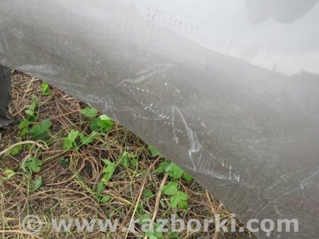 ФОТО Четверть кузова задняя для Infiniti M25/M37/M56/Q70/M35H Киев