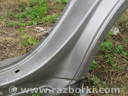 ФОТО Четверть кузова задняя для Infiniti M25/M37/M56/Q70/M35H Киев