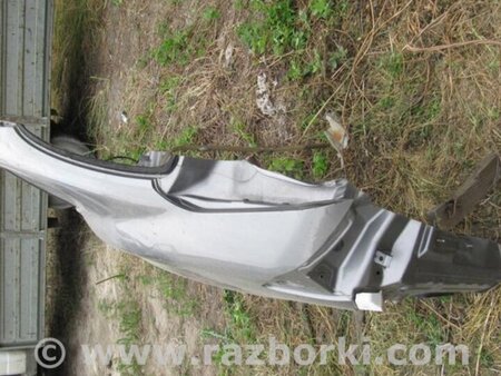 ФОТО Четверть кузова задняя для Infiniti M25/M37/M56/Q70/M35H Киев