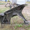 ФОТО Четверть кузова задняя для Infiniti M25/M37/M56/Q70/M35H Киев