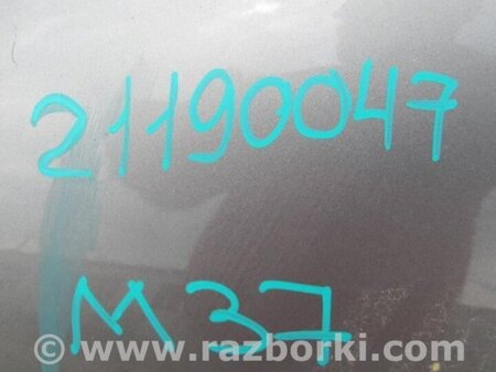 ФОТО Четверть кузова задняя для Infiniti M25/M37/M56/Q70/M35H Киев