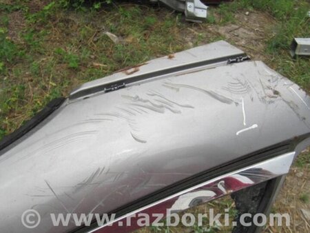 ФОТО Четверть кузова задняя для Infiniti M25/M37/M56/Q70/M35H Киев