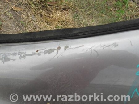 ФОТО Четверть кузова задняя для Infiniti M25/M37/M56/Q70/M35H Киев