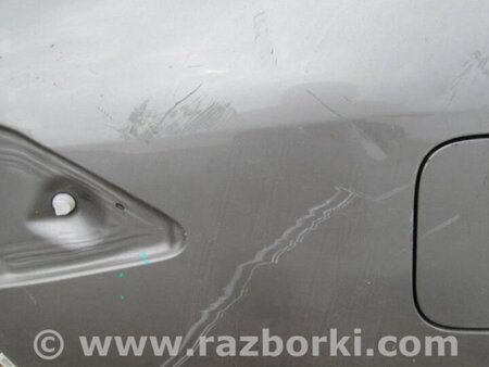 ФОТО Четверть кузова задняя для Infiniti M25/M37/M56/Q70/M35H Киев