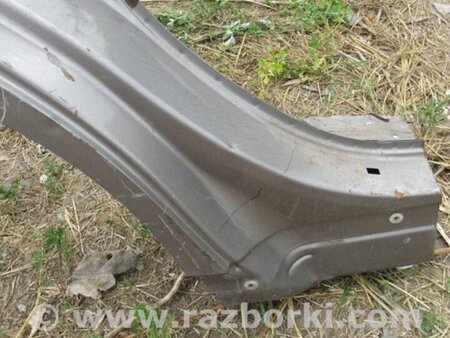 ФОТО Четверть кузова задняя для Infiniti M25/M37/M56/Q70/M35H Киев