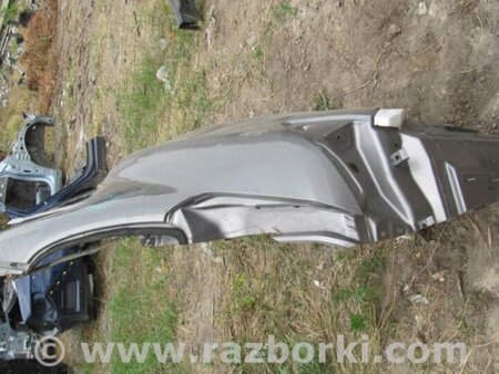 ФОТО Четверть кузова задняя для Infiniti M25/M37/M56/Q70/M35H Киев