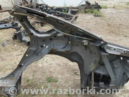 ФОТО Четверть кузова задняя для Infiniti M25/M37/M56/Q70/M35H Киев