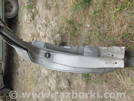 ФОТО Четверть кузова задняя для Infiniti M25/M37/M56/Q70/M35H Киев