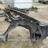 ФОТО Четверть кузова задняя для Infiniti M25/M37/M56/Q70/M35H Киев