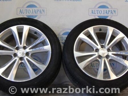 ФОТО Диск R17 для Subaru Legacy BM Киев