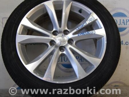 ФОТО Диск R17 для Subaru Legacy BM Киев