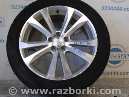 ФОТО Диск R17 для Subaru Legacy BM Киев