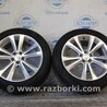Диск R17 Subaru Legacy BM