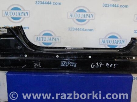 ФОТО Стойка кузова центральная для Infiniti  G25/G35/G37/Q40 Киев