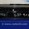 ФОТО Стойка кузова центральная для Infiniti  G25/G35/G37/Q40 Киев