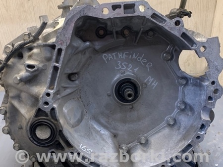 ФОТО АКПП (коробка автомат) для Nissan Pathfinder R52 Киев