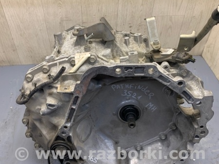 ФОТО АКПП (коробка автомат) для Nissan Pathfinder R52 Киев