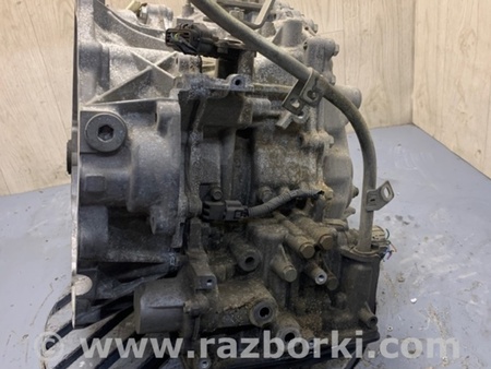 ФОТО АКПП (коробка автомат) для Nissan Pathfinder R52 Киев