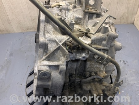 ФОТО АКПП (коробка автомат) для Nissan Pathfinder R52 Киев