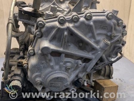 ФОТО АКПП (коробка автомат) для Nissan Pathfinder R52 Киев