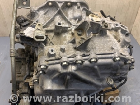 ФОТО АКПП (коробка автомат) для Nissan Pathfinder R52 Киев