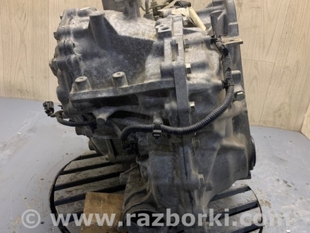 ФОТО АКПП (коробка автомат) для Nissan Pathfinder R52 Киев