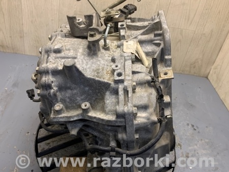 ФОТО АКПП (коробка автомат) для Nissan Pathfinder R52 Киев